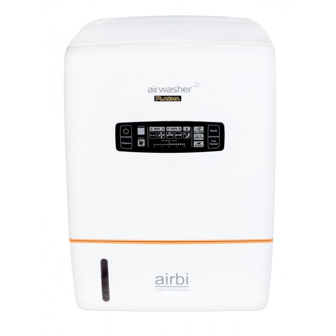 Čistič a zvlhčovač Airbi MAXIMUM