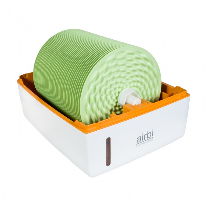 Čistič a zvlhčovač Airbi MAXIMUM