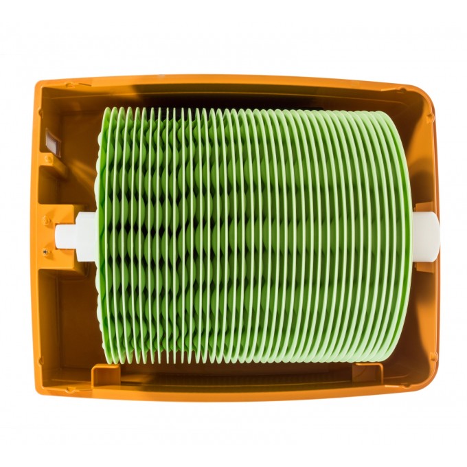 Čistič a zvlhčovač Airbi MAXIMUM