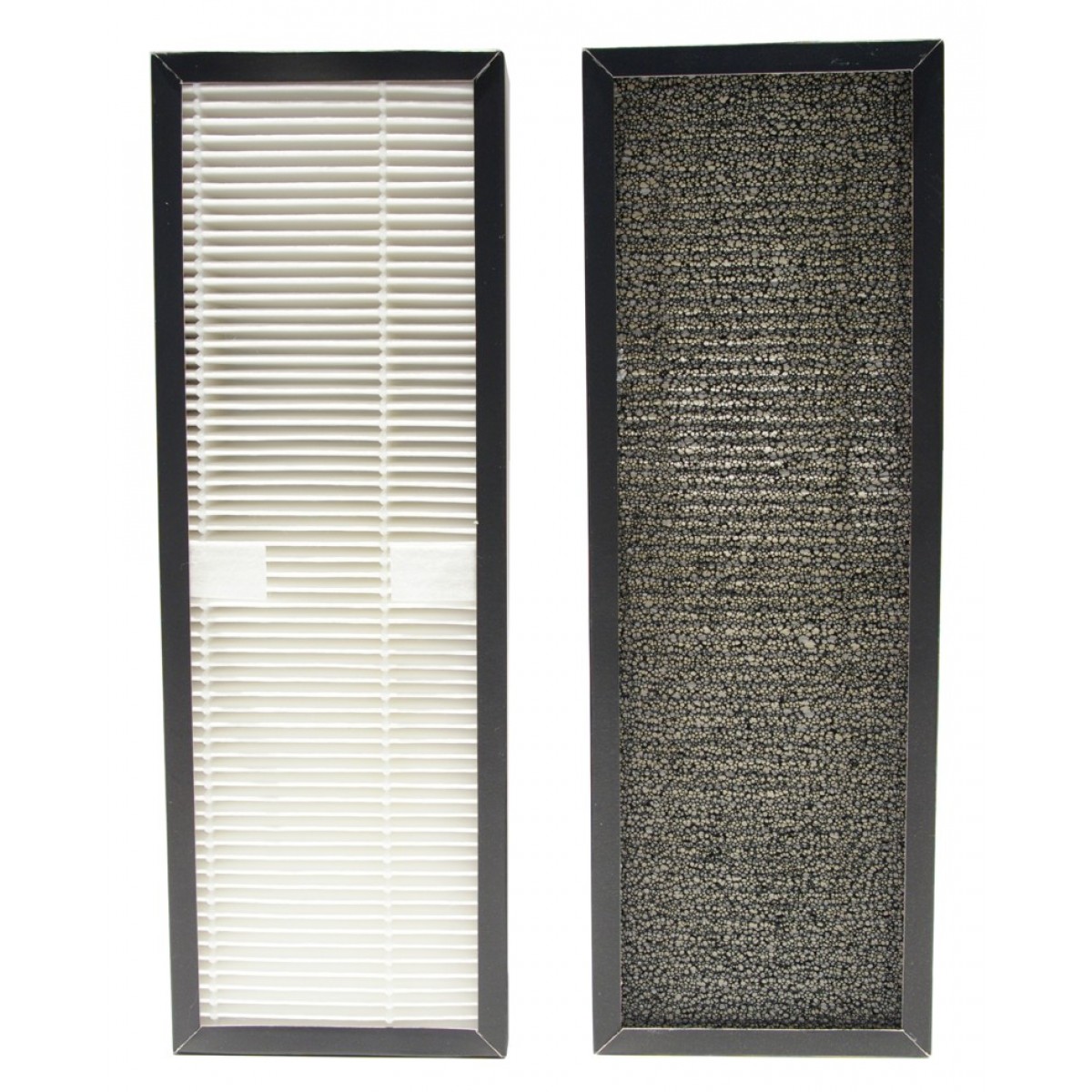 Sada 2 ks HEPA filtrů k AIRBI MAXIMUM Recenze