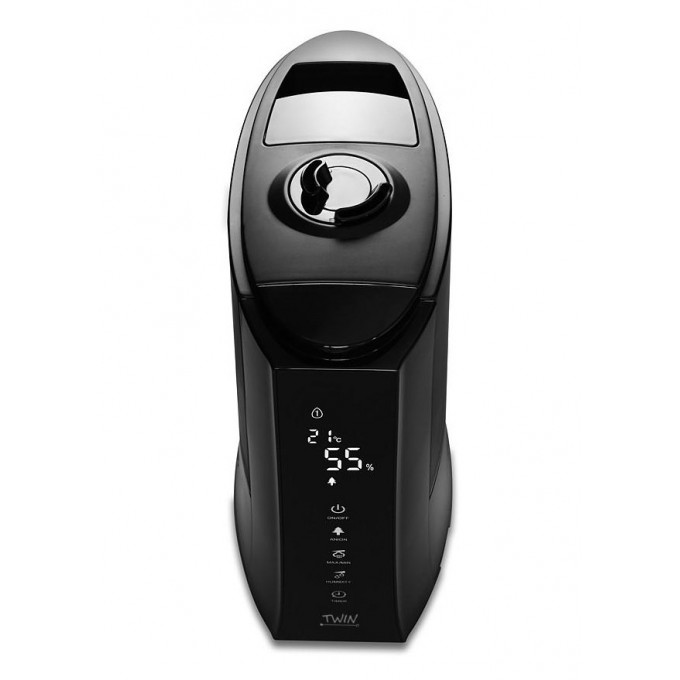 Zvlhčovač vzduchu Airbi Twin černý