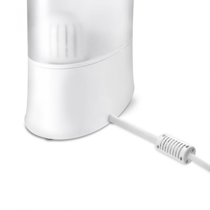 Zvlhčovač vzduchu Airbi Twin bílý