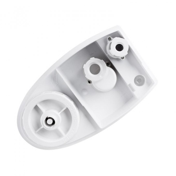 Zvlhčovač vzduchu Airbi Twin bílý