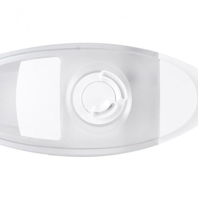 Zvlhčovač vzduchu Airbi Twin bílý