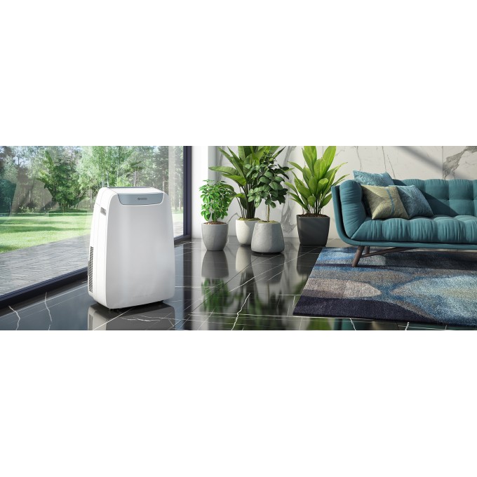 Mobilní klimatizace Olimpia Splendid Dolceclima Air Pro 13 A+ WiFi
