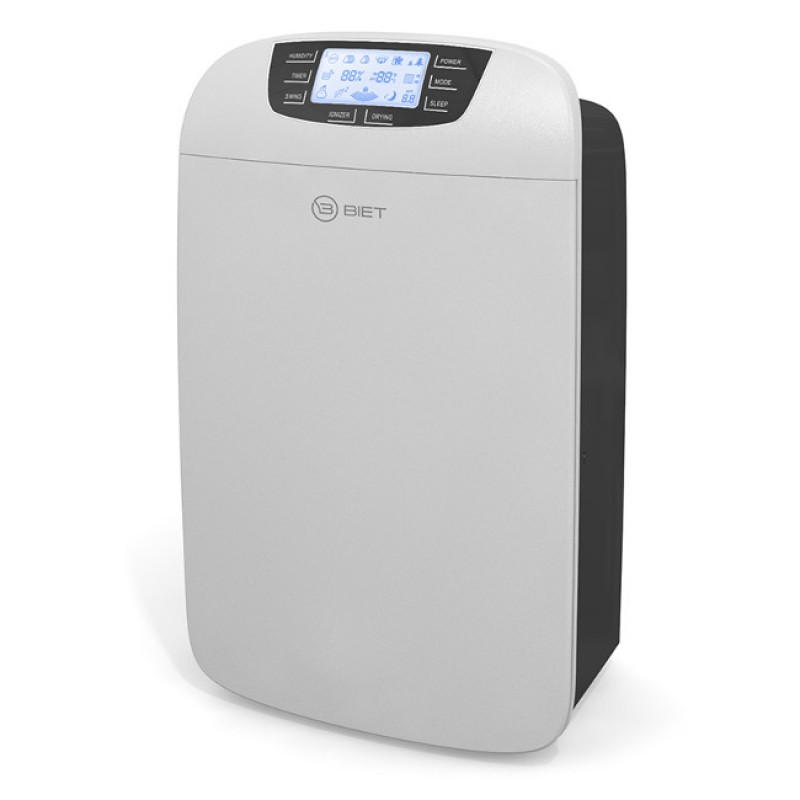 Odvlhčovač vzduchu Biet DC40L HEPA