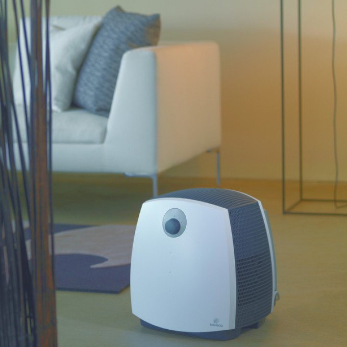 Zvlhčovač Boneco 2055