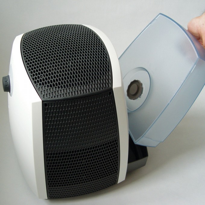 Zvlhčovač Boneco 2055