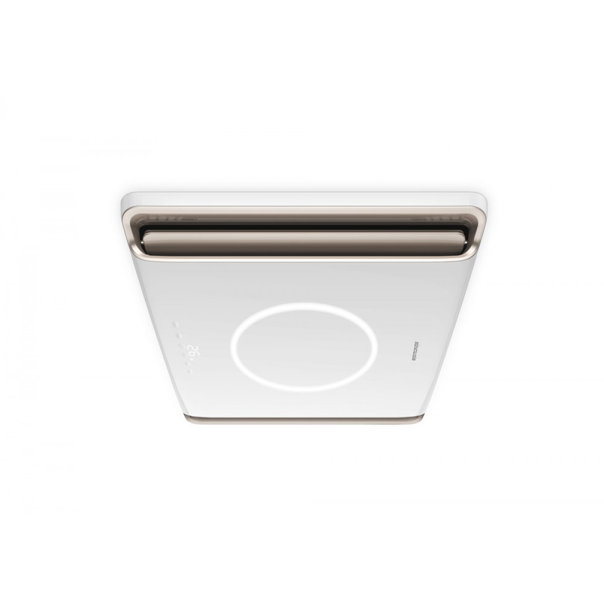 Klimatizace pro karavany Sinclair ASV-25BS (WIFI)