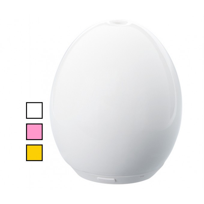 Lanaform NOUMEA aroma difuzer bílá