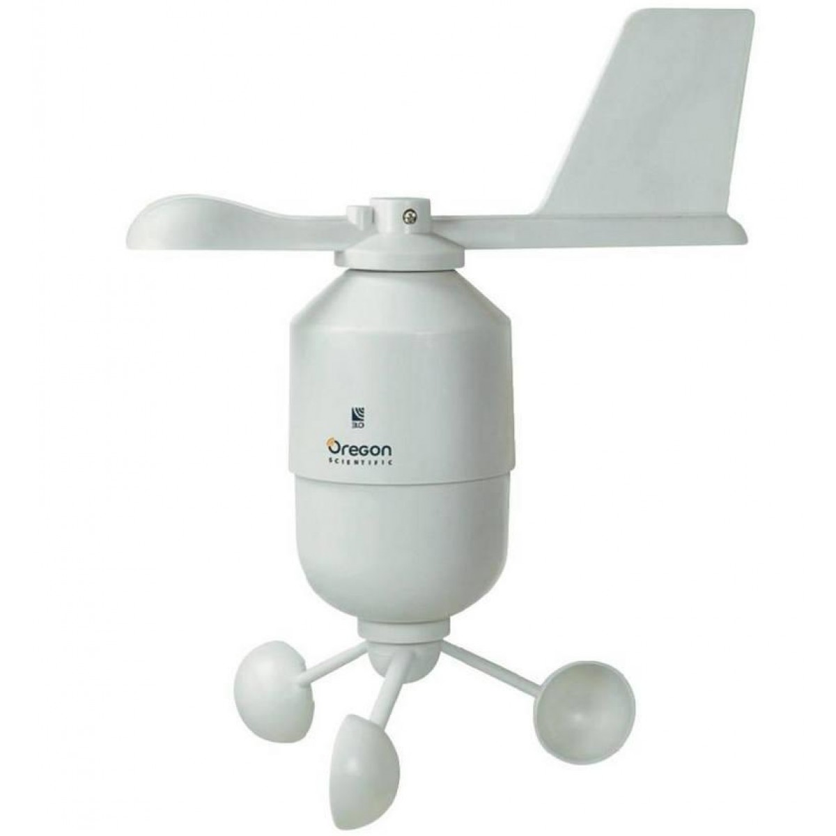 Meteostanice Oregon Scientific LW301