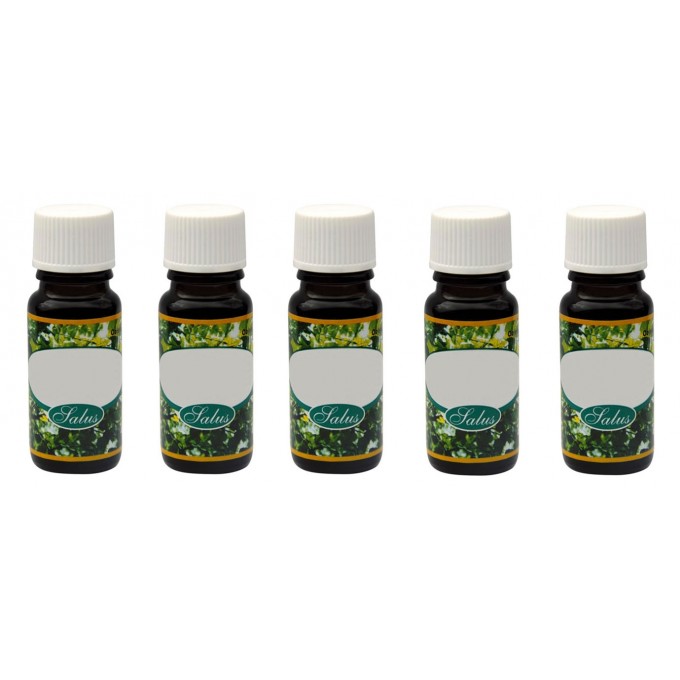 Sada 5ks esenciálních olejů