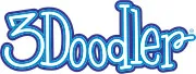 3D pero 3Doodler Flow