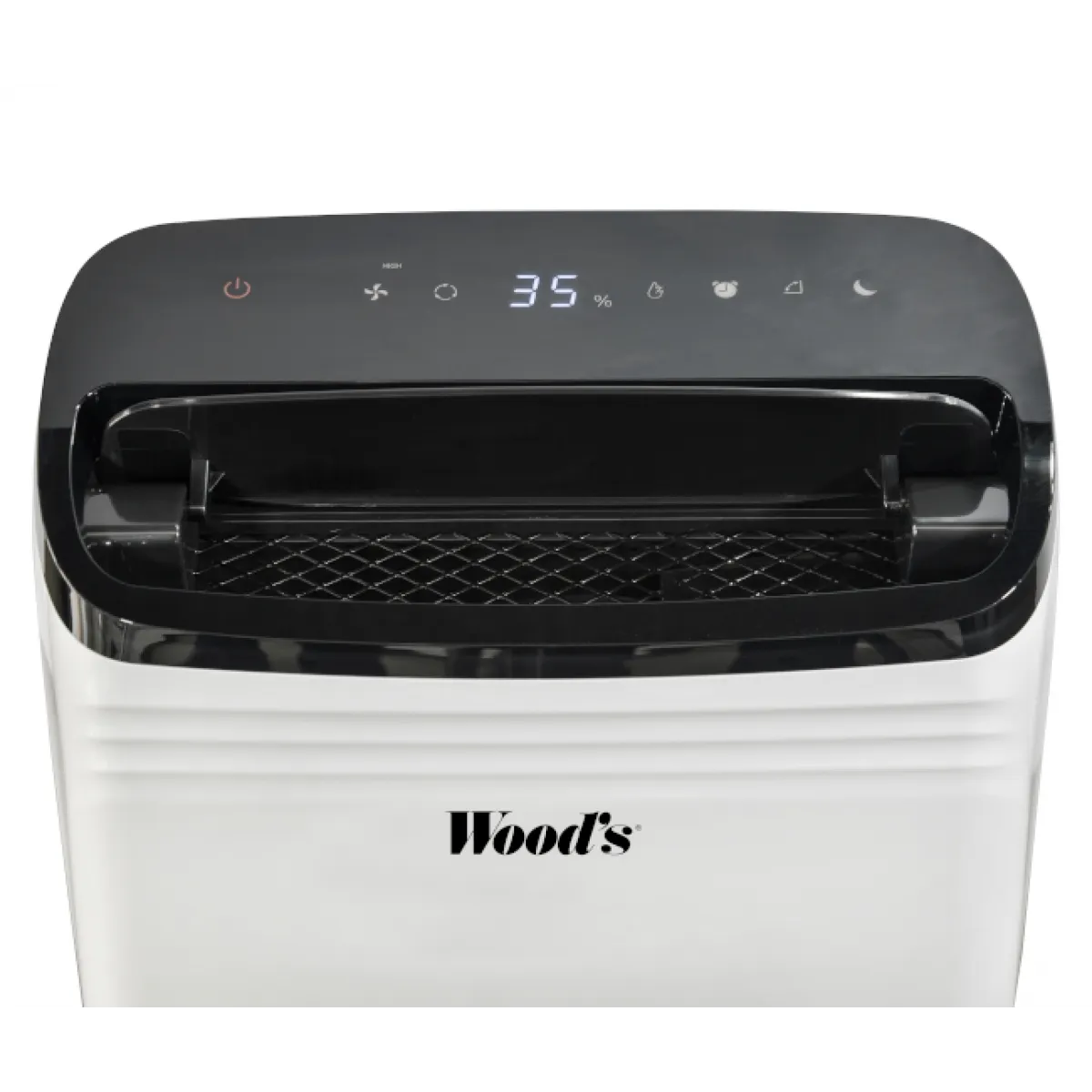 Odvlhčovač vzduchu Woods MDK26