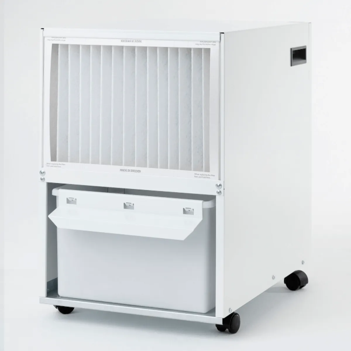 Odvlhčovač vzduchu Woods SW59FW SMF PROFI METAL