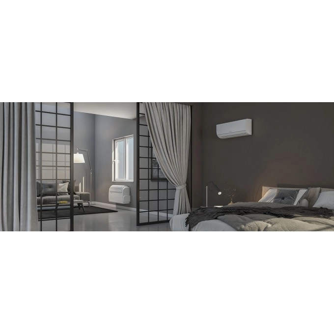 Klimatizace Olimpia Splendid Unico TWIN