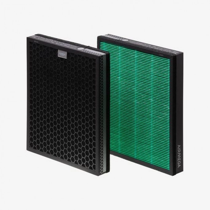 Sada filtrů k čističce COWAY AirMega Sada filtrů k čističce COWAY AirMega