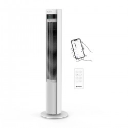 Sloupový ventilátor AERIUM SilentTower IonWIFI AF500