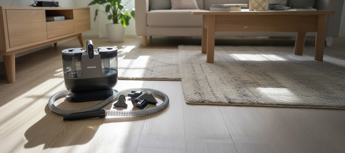 Tepovač sedaček a autosedaček