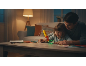 Jak správně vybrat 3D pero? Vzdušín přináší kompletního průvodce výběrem