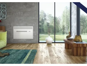 Inspirace: Designové klimatizace nejsou mýtus