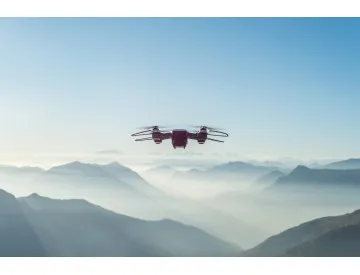 Kategorie dronů podle evropských pravidel v roce 2024: Co se změnilo a na co byste si měli dát pozor
