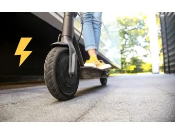 Jak snadno zvýšit výkon elektrokoloběžky? Přinášíme několik osvědčených tipů!