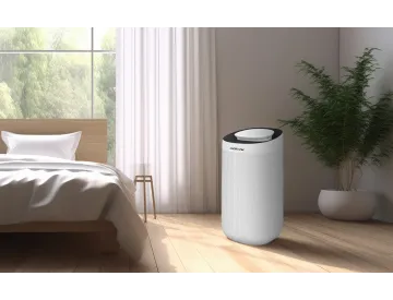 Jaká je optimální vlhkost v bytě?