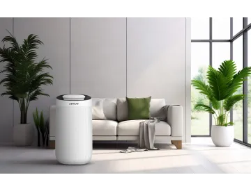 Vlhkost v domě - jak si s ní poradit?