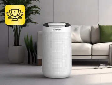 Nejlepší odvlhčovače vzduchu 2026 – Vzdušín.cz představuje TOP modely 