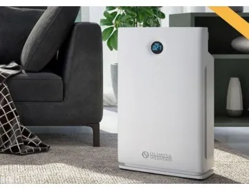 Recenze: Čistička Olimpia Splendid Aura Di