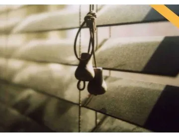 Jak se zbavit prachu?