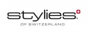 Aroma gel Stylies - Zelený čaj