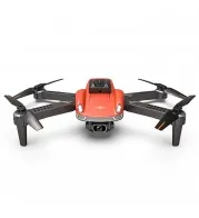 Mini dron s kamerou image
