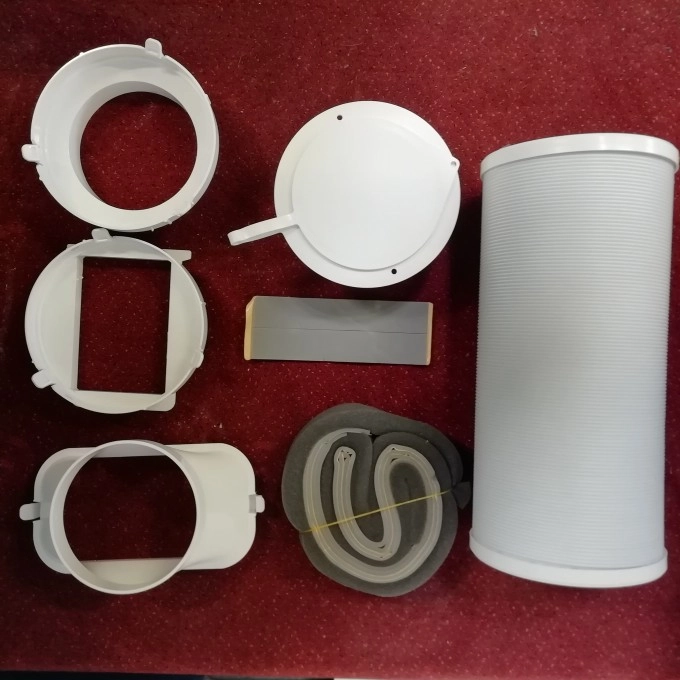 Mobilní klimatizace Olimpia Splendid Dolceclima Compact 10 MBB Wi-Fi