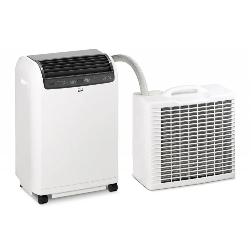 Mobilní klimatizace REMKO RKL495 DC bílá