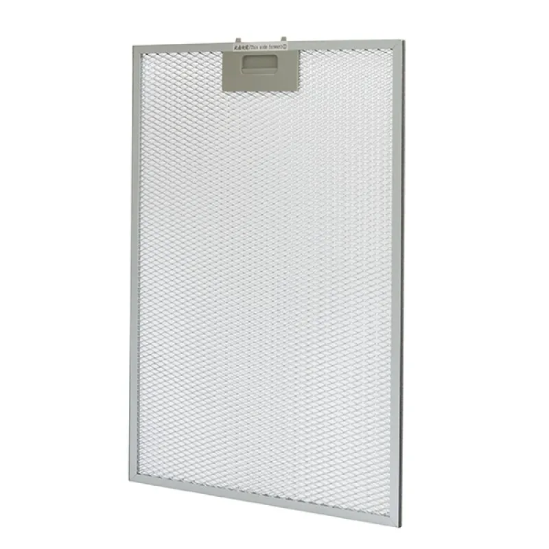 Kovový/hliníkový filtr pro čističku Rohnson R-9600