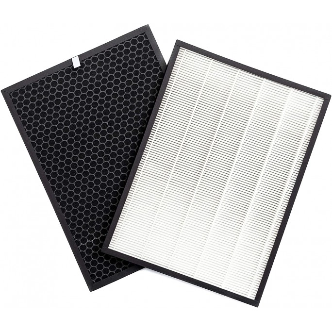 Sada filtrů pro Aura Li