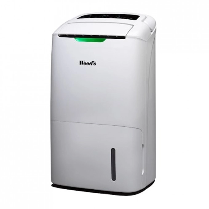 Odvlhčovač a čistička vzduchu Woods AD30G Active ION HEPA