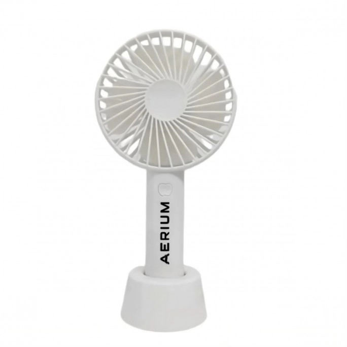Stolní USB ventilátor AERIUM Karpa Stolní USB ventilátor AERIUM Karpa