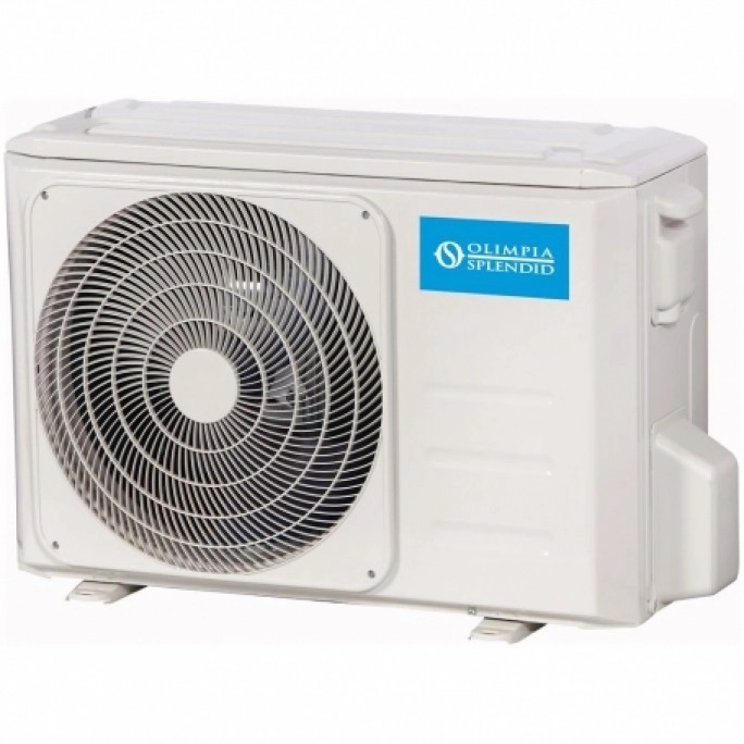 Vnější díl multi-split klimatizace Olimpia Splendid ARYAL S1 E TRIAL Inverter 21