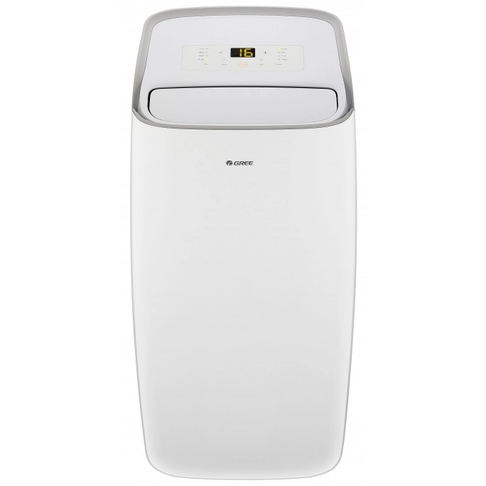 Mobilní klimatizace GREE MONA GPC10AN-K5NNA1A Wi-Fi