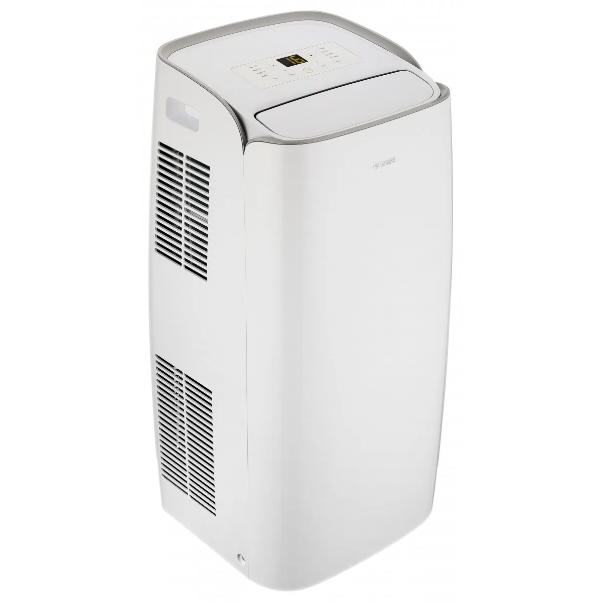 Mobilní klimatizace GREE MONA GPC12AN-K5NNA1A Wi-Fi Recenze