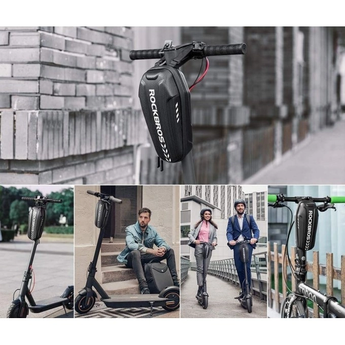 Taška na řídítka AERIUM ROCKBROS