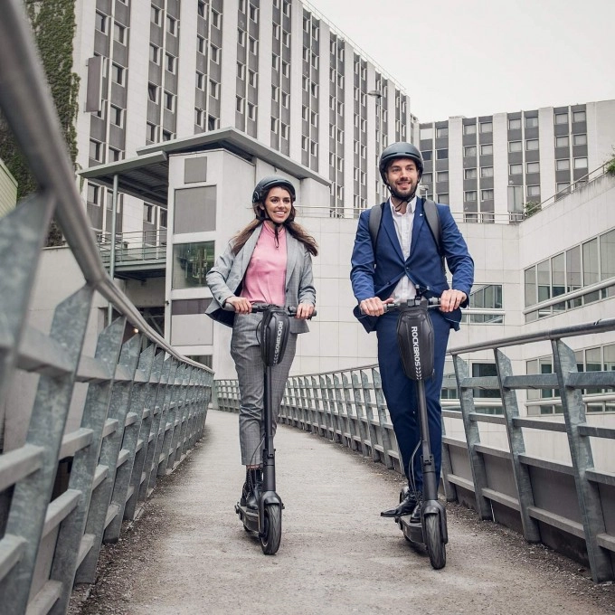 Taška na řídítka AERIUM ROCKBROS