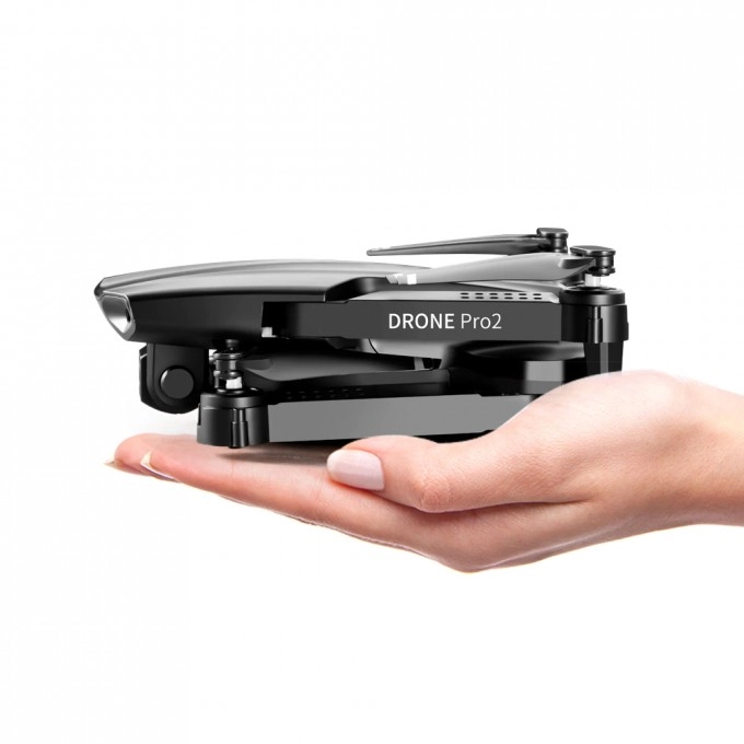 Dron AERIUM E99 Pro 4K Dual Camera - 3 baterie