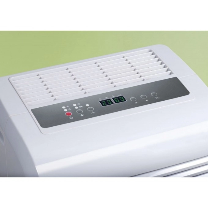 Odvlhčovač Remko ETF360 ECO PROFI PUMP