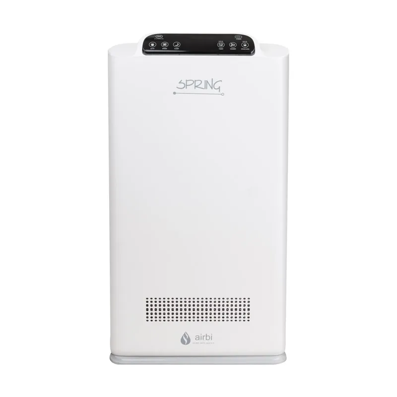 Čistička vzduchu Airbi SPRING WiFi