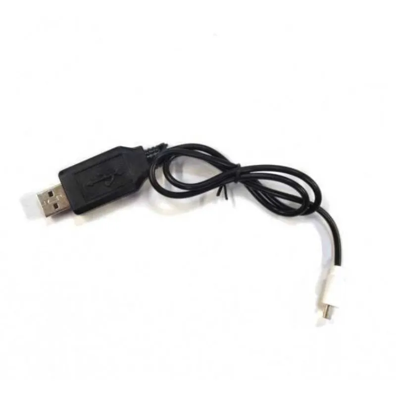 Náhradní adaptér/nabíjecí kabel pro dron AERIUM 4DRC F3 Náhradní adaptér/nabíjecí kabel pro dron AERIUM 4DRC F3