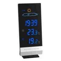 Meteostanice TFA 35.1093 LUMAX